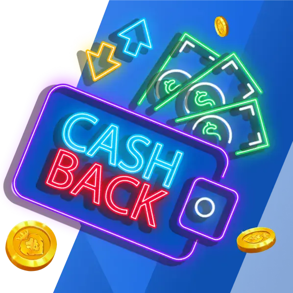 Nine Casino Cashback