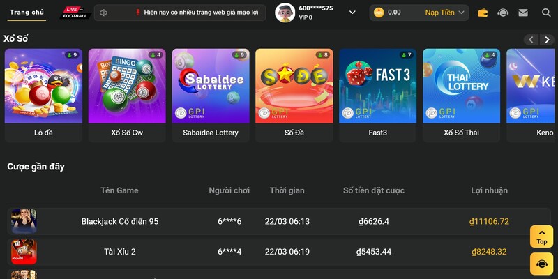 Sản phẩm được nhiều người chơi Sản phẩm được nhiều người chơi