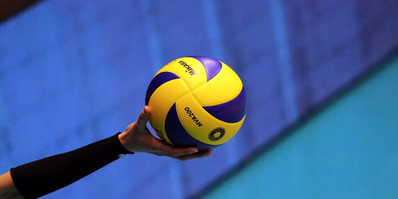 Tham gia cá cược bóng chuyền B8B có nhiều ưu đãi Tham gia cá cược bóng chuyền B8B có nhiều ưu đãi