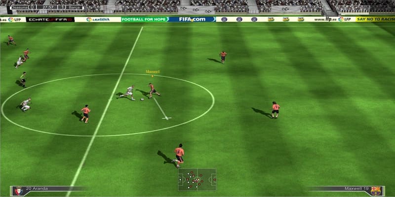 Cá cược FIFA Online B8B đỉnh cao Cá cược FIFA Online B8B đỉnh cao