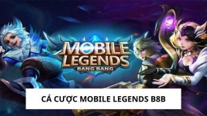 Mobile Legends