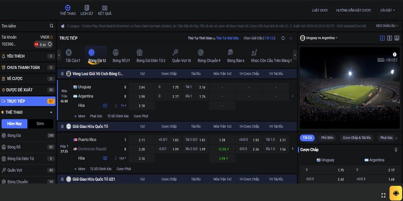 Cách tham gia cá cược thể thao trực tuyến B8B dễ dàng Cách tham gia cá cược thể thao trực tuyến B8B dễ dàng