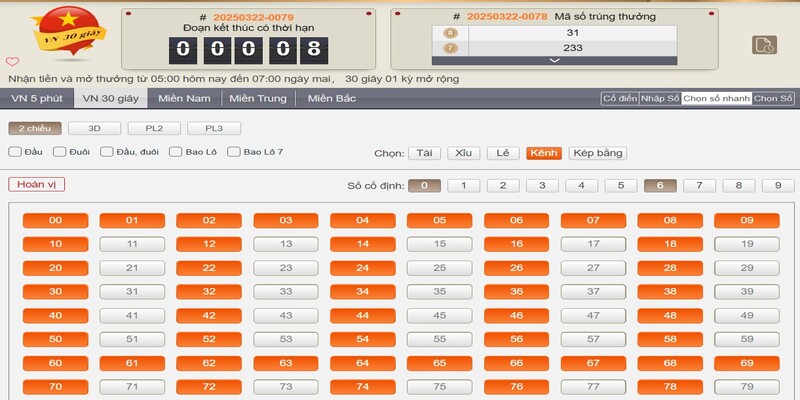 Tham gia dự thưởng chốt lãi siêu to Tham gia dự thưởng chốt lãi siêu to