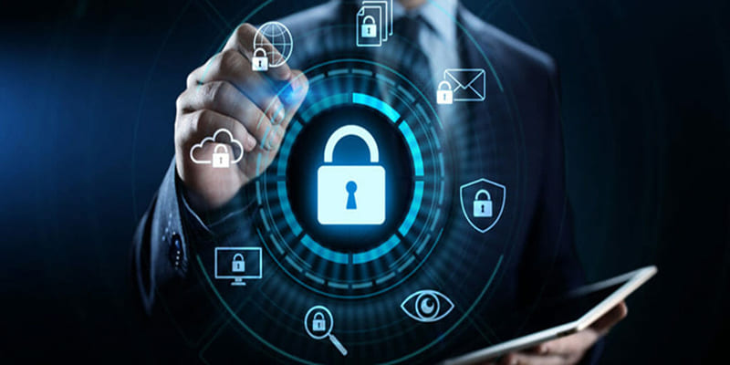 Tìm hiểu về chính sách bảo mật B8B