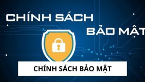 Chính sách bảo mật B8B