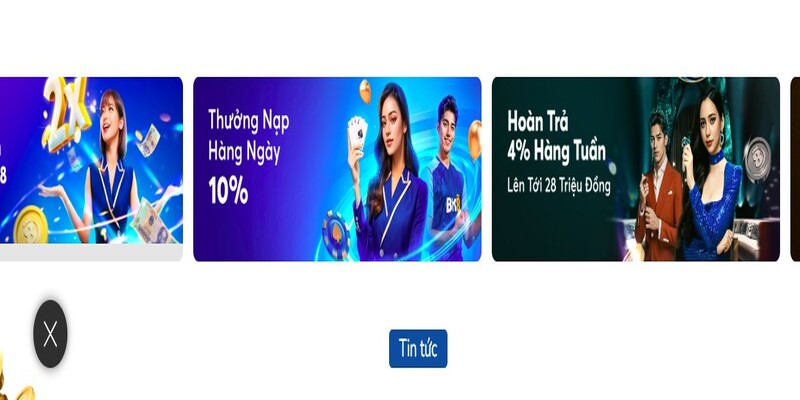 Nhiều ưu đãi khi đăng ký mới Nhiều ưu đãi khi đăng ký mới