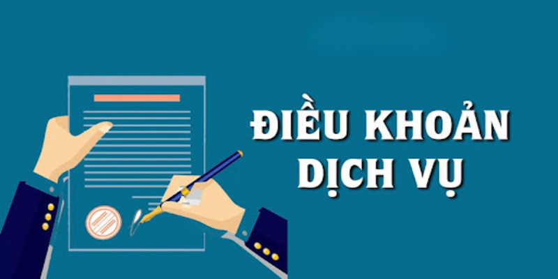 Điều khoản dịch vụ Sử Dụng Dịch Vụ Tại Nền Tảng Cược B8B 1 Quy tắc chơi cơ bản