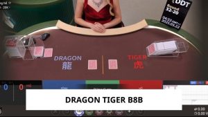 dragon tiger
