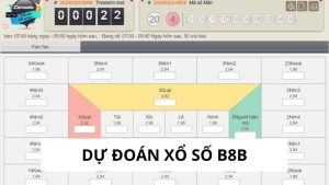 Dự Đoán Xổ Số
