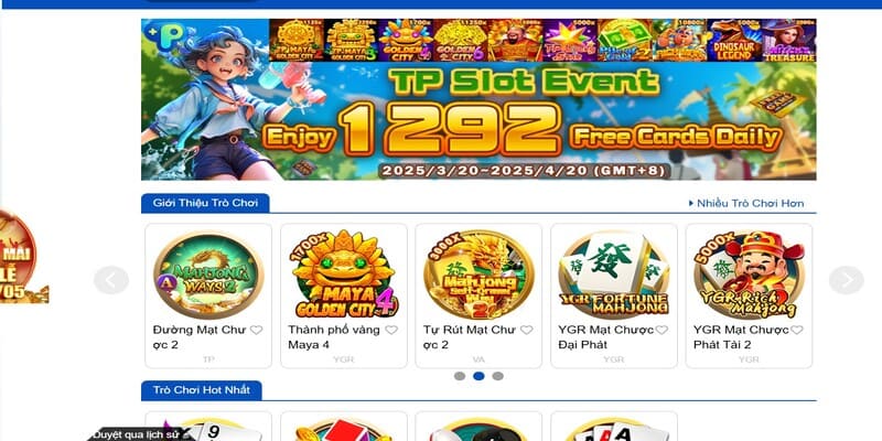 Chủ đề giải trí đa dạng Chủ đề giải trí đa dạng