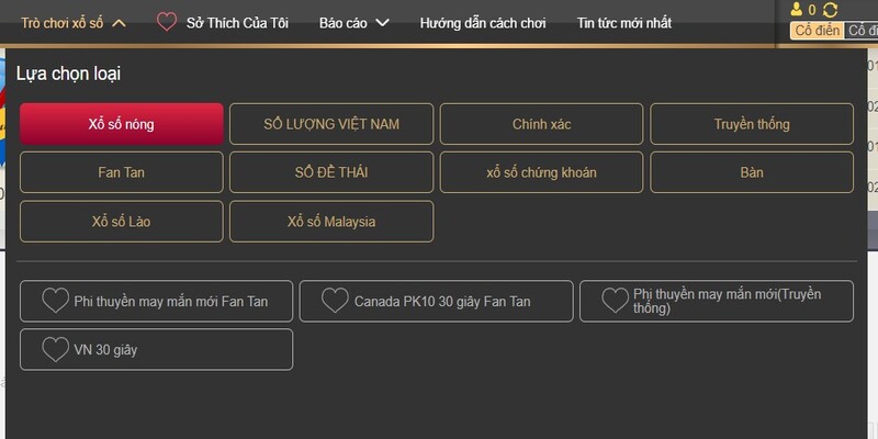 Loại hình dự thưởng cập nhật trực tiếp tại B8B nhanh chóng Loại hình dự thưởng cập nhật trực tiếp tại B8B nhanh chóng