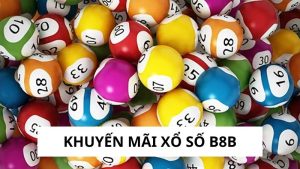 Khuyến Mãi Xổ Số