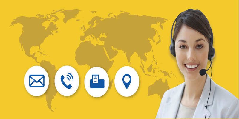 Kênh tương tác nhanh trong khi cần gấp Kênh tương tác nhanh trong khi cần gấp