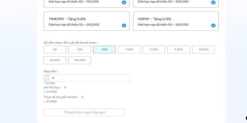 Lưu ý để giảo dịch hoàn thành Lưu ý để giảo dịch hoàn thành