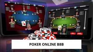 Poker Online