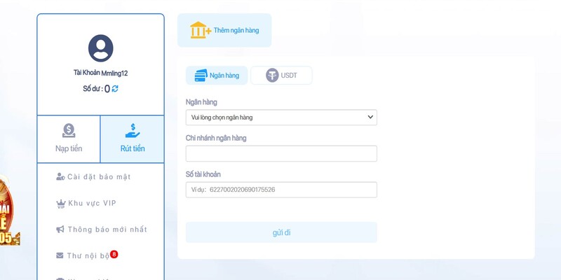 Điều kiện thực hiện giao dịch Điều kiện thực hiện giao dịch