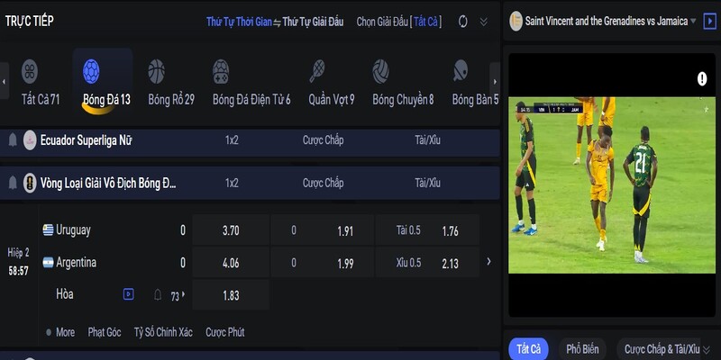 Dạng cược ngon ăn Dạng cược ngon ăn