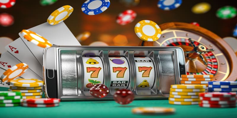 Tìm hiểu về casino B8B đỉnh cao Tìm hiểu về casino B8B đỉnh cao