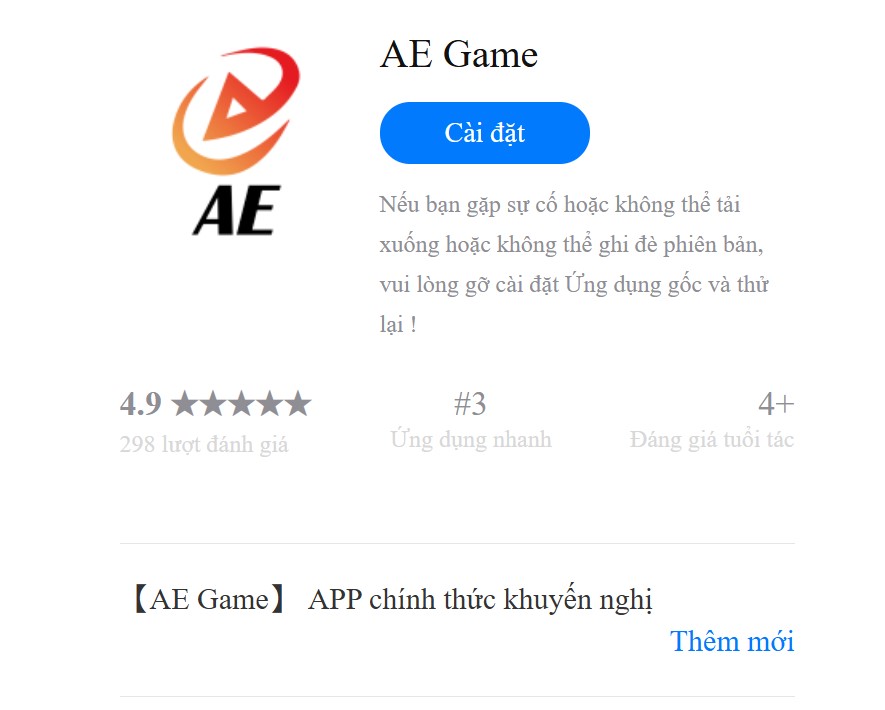 Tải App B8B Ngay Hôm Nay – Trải Nghiệm Giải Trí Đỉnh Cao Trong Tầm Tay! 2 Hỗ trợ tải app trên Android và ios
